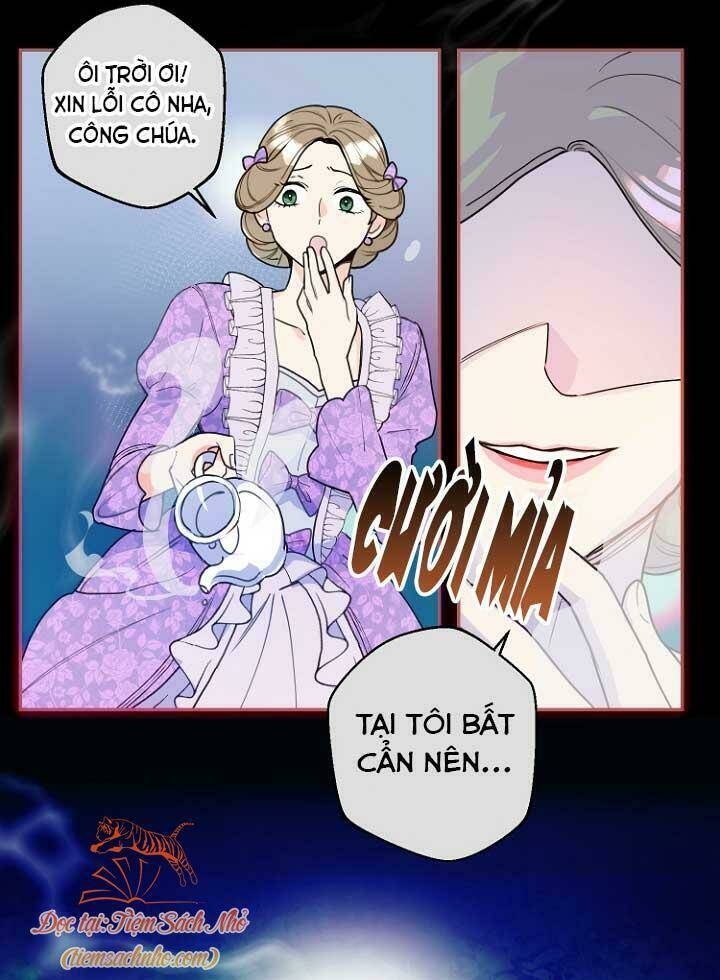 Tiền Là Tất Cả Chồng Là Phù Du: Chapter 1