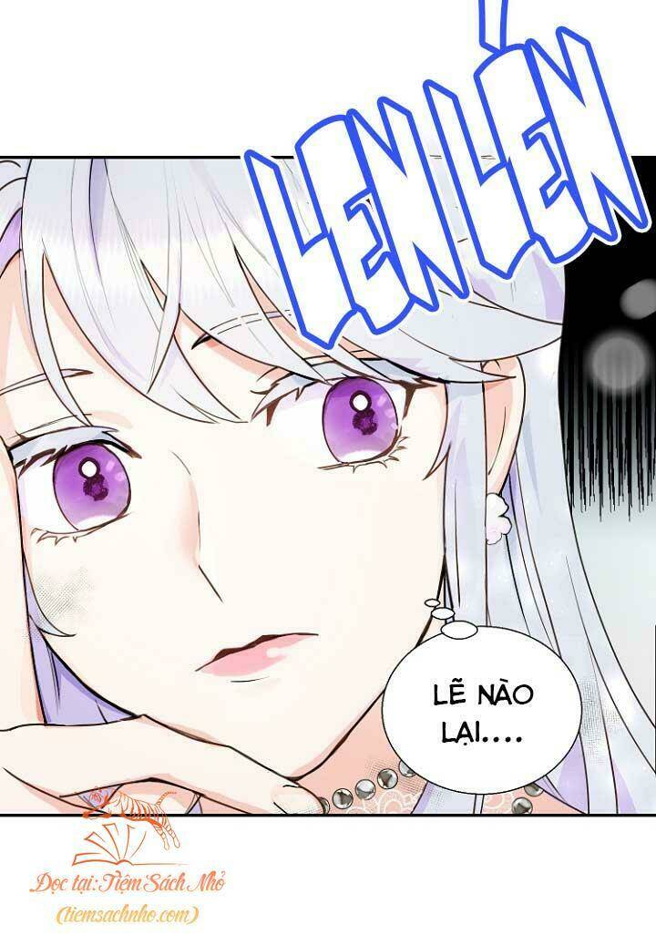 Tiền Là Tất Cả Chồng Là Phù Du: Chapter 1
