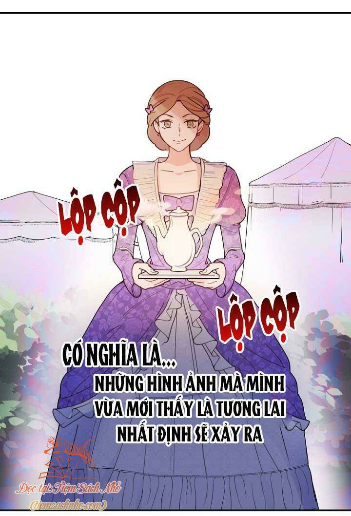 Tiền Là Tất Cả Chồng Là Phù Du: Chapter 1