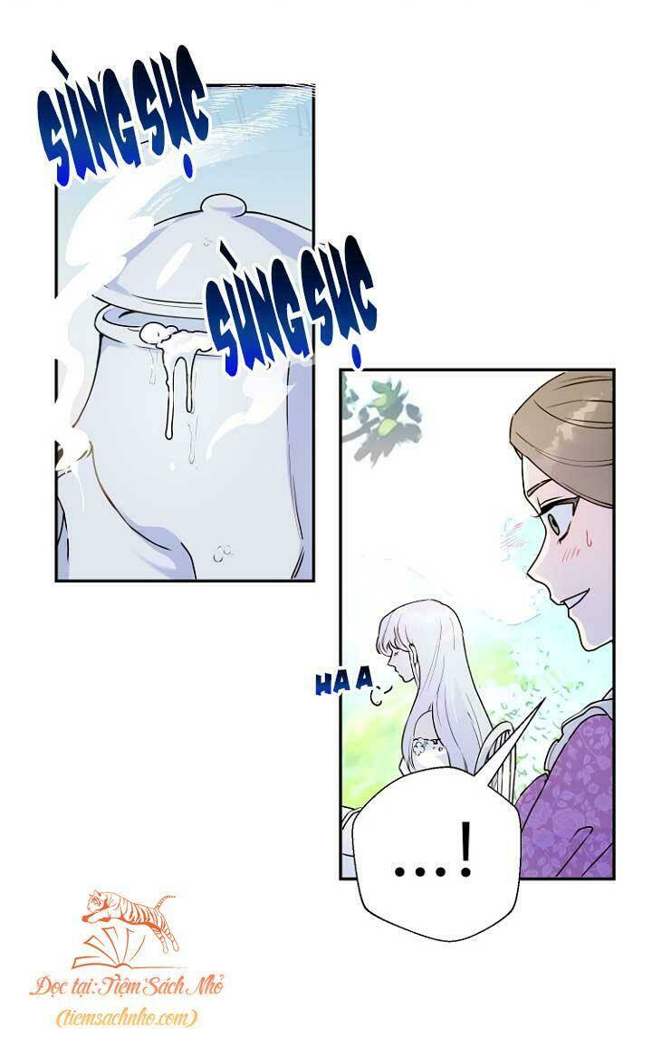Tiền Là Tất Cả Chồng Là Phù Du: Chapter 1