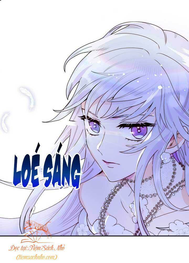 Tiền Là Tất Cả Chồng Là Phù Du: Chapter 1