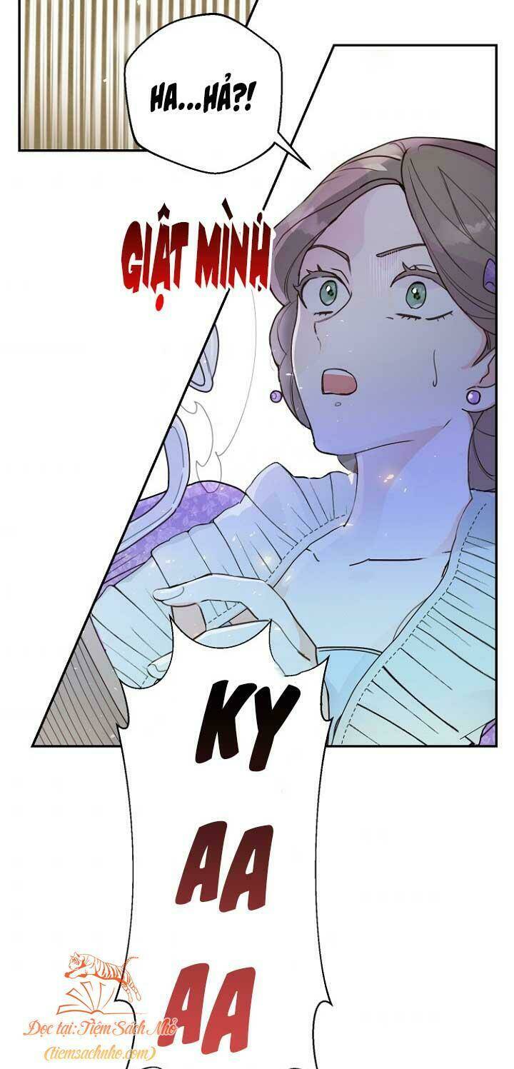 Tiền Là Tất Cả Chồng Là Phù Du: Chapter 1