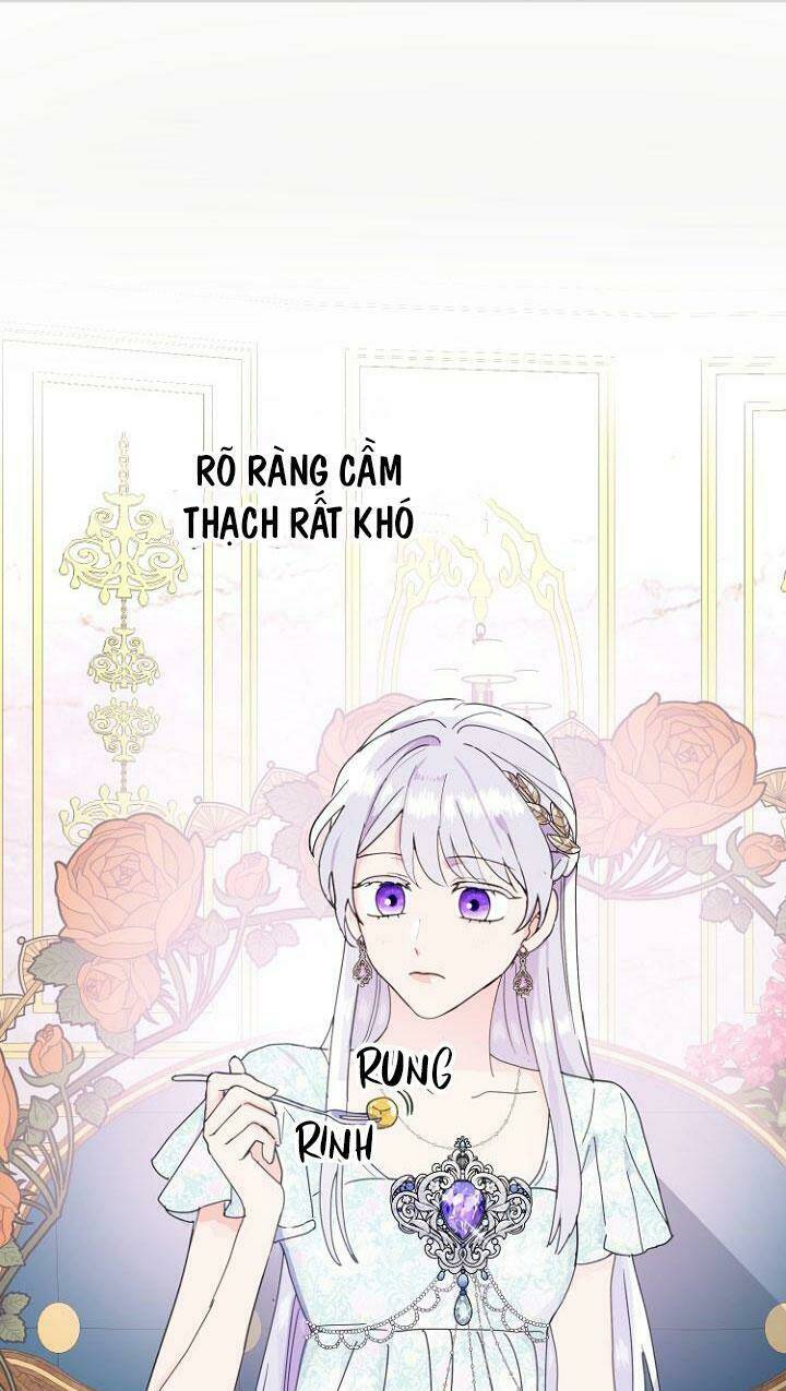 Tiền Là Tất Cả Chồng Là Phù Du: Chapter 10