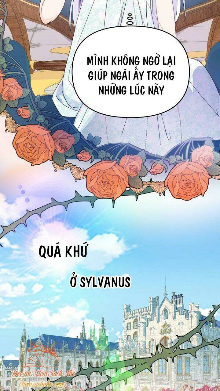 Tiền Là Tất Cả Chồng Là Phù Du: Chapter 10