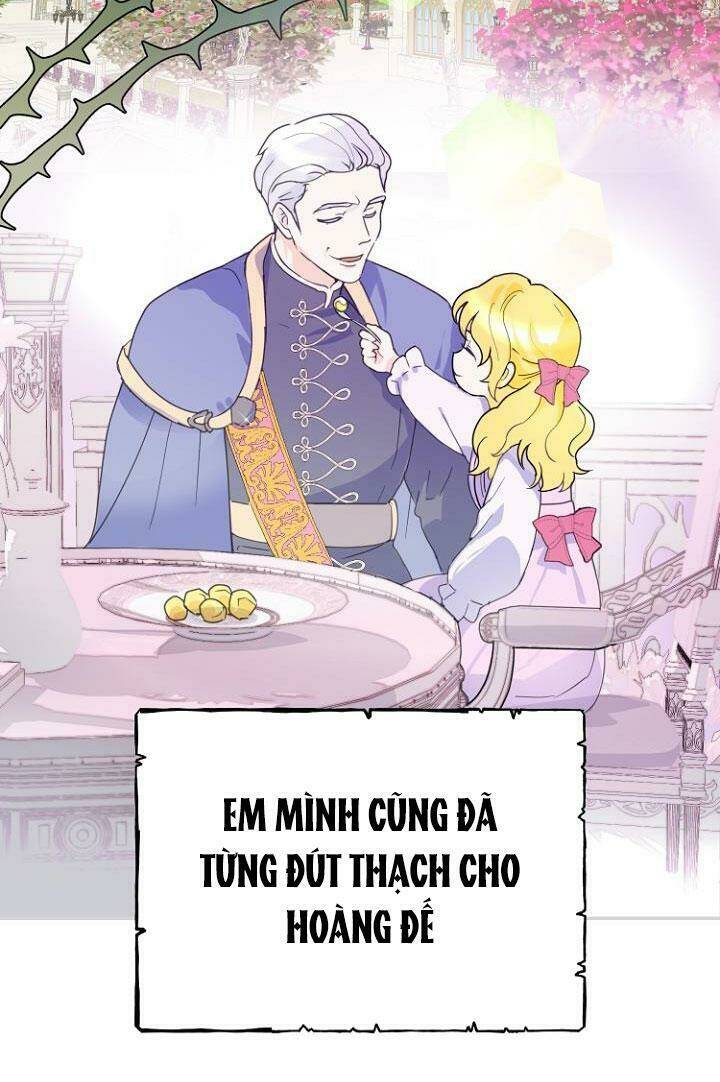 Tiền Là Tất Cả Chồng Là Phù Du: Chapter 10
