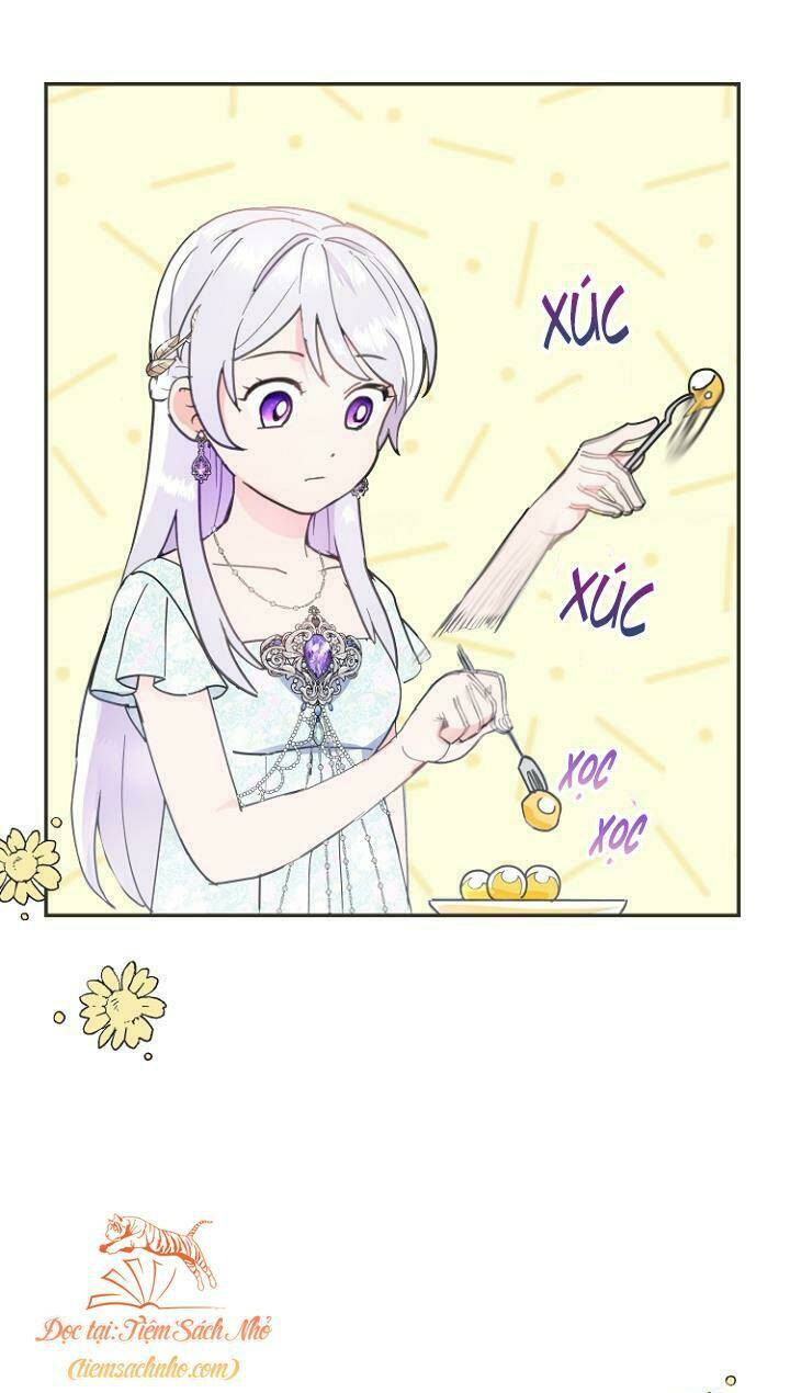Tiền Là Tất Cả Chồng Là Phù Du: Chapter 10
