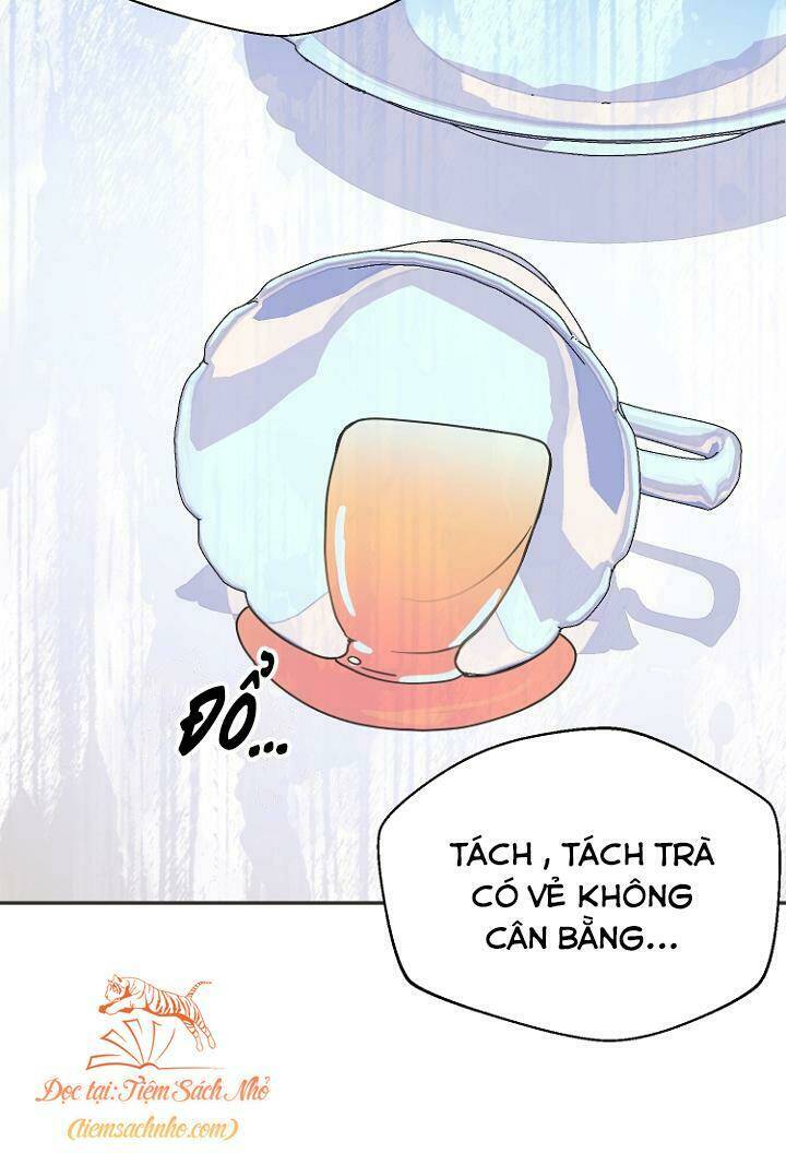 Tiền Là Tất Cả Chồng Là Phù Du: Chapter 10