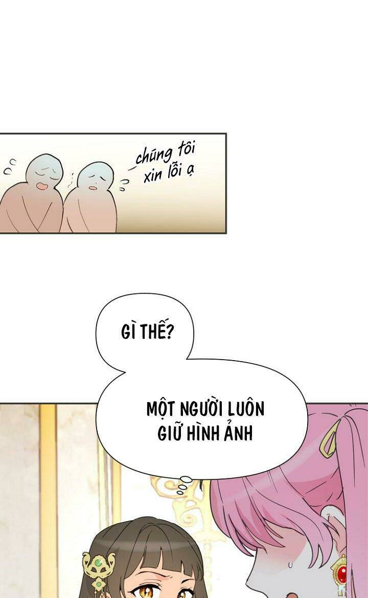Tiền Là Tất Cả Chồng Là Phù Du: Chapter 10