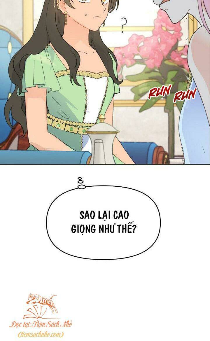Tiền Là Tất Cả Chồng Là Phù Du: Chapter 10
