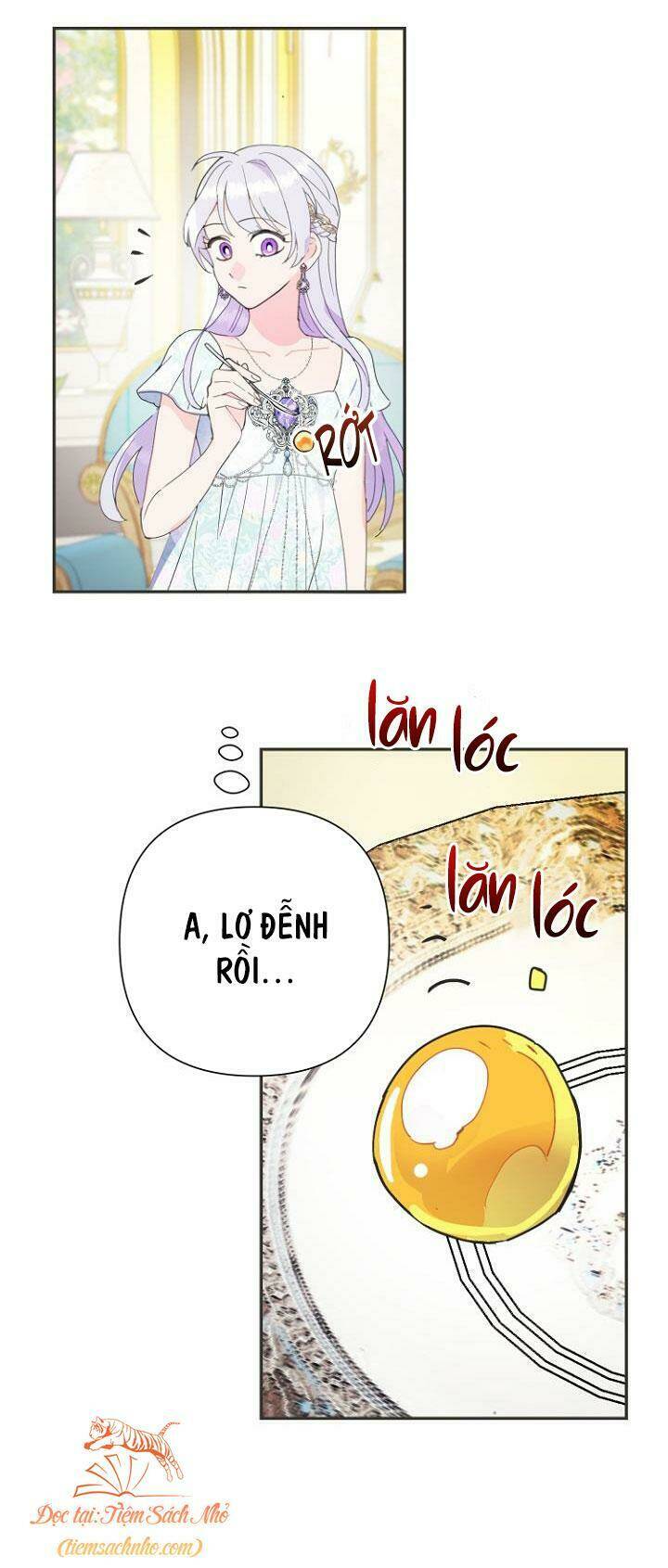 Tiền Là Tất Cả Chồng Là Phù Du: Chapter 10
