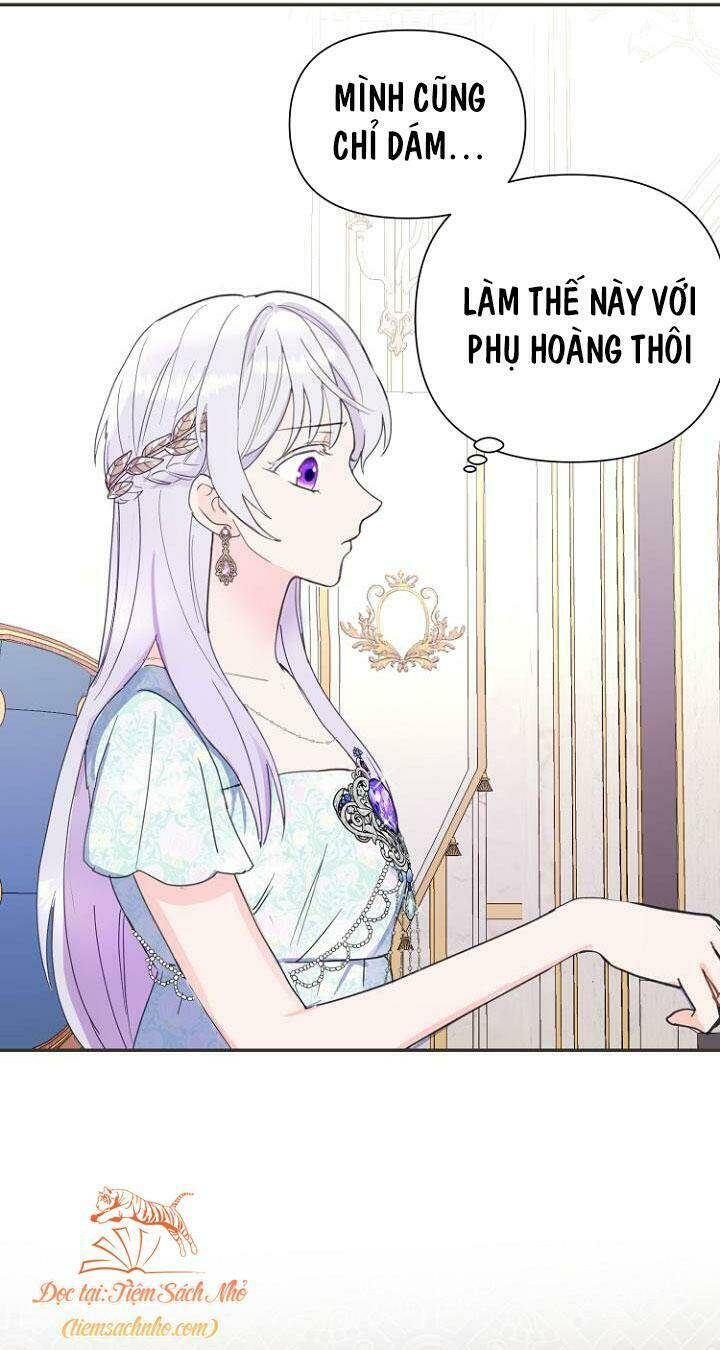 Tiền Là Tất Cả Chồng Là Phù Du: Chapter 10