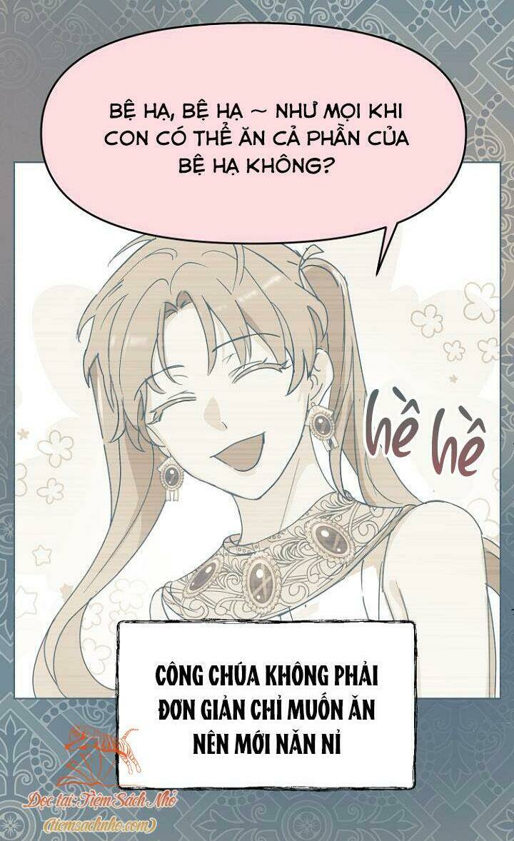 Tiền Là Tất Cả Chồng Là Phù Du: Chapter 10