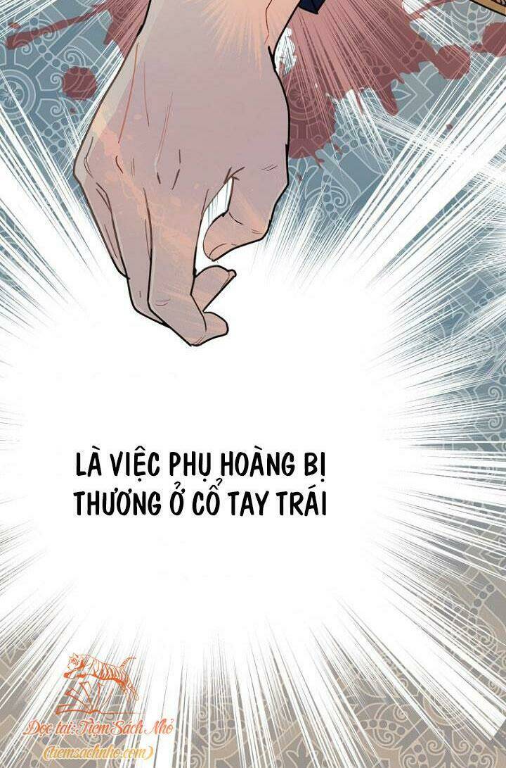 Tiền Là Tất Cả Chồng Là Phù Du: Chapter 10