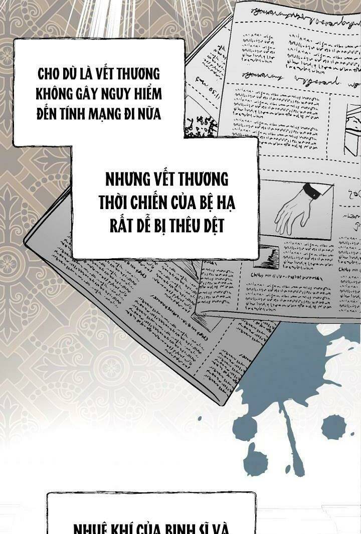 Tiền Là Tất Cả Chồng Là Phù Du: Chapter 10