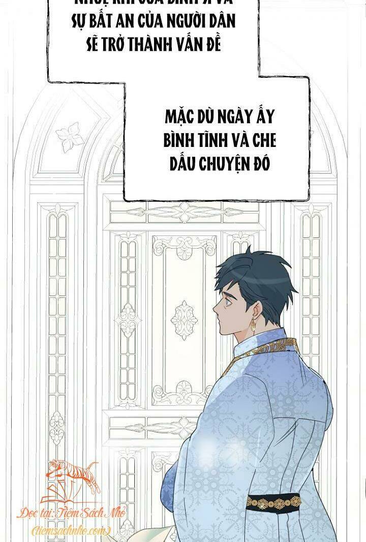 Tiền Là Tất Cả Chồng Là Phù Du: Chapter 10