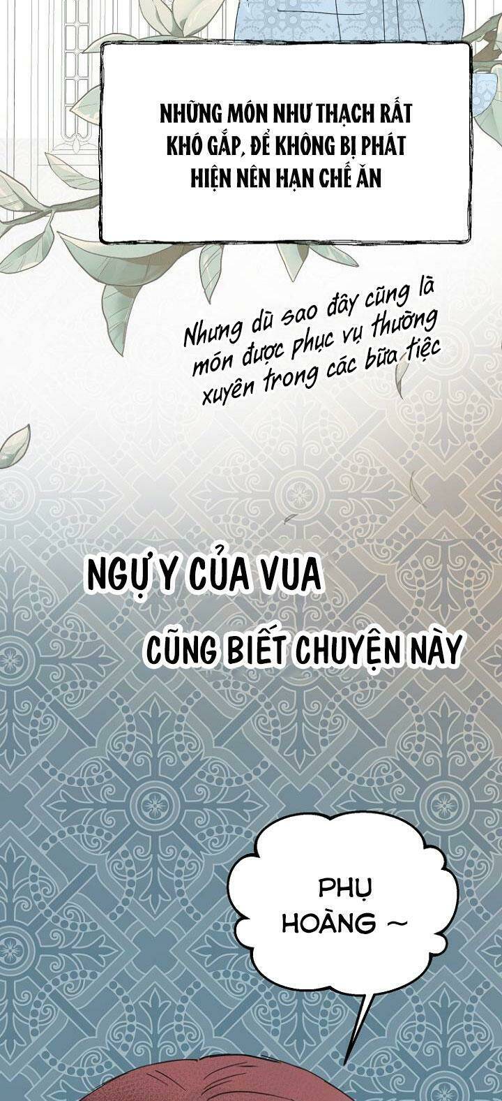 Tiền Là Tất Cả Chồng Là Phù Du: Chapter 10