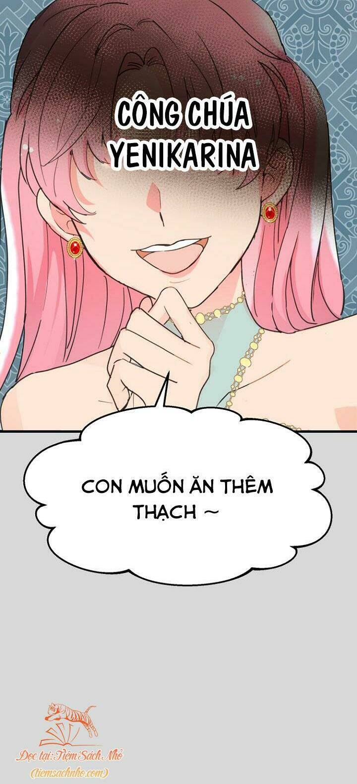 Tiền Là Tất Cả Chồng Là Phù Du: Chapter 10