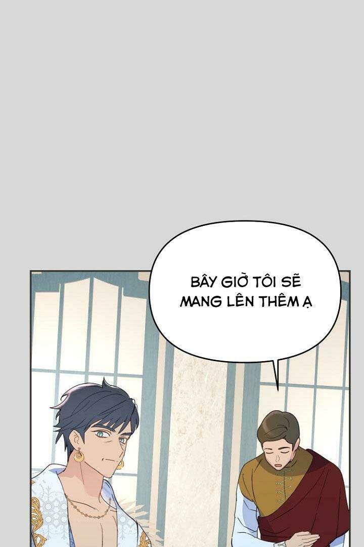 Tiền Là Tất Cả Chồng Là Phù Du: Chapter 10