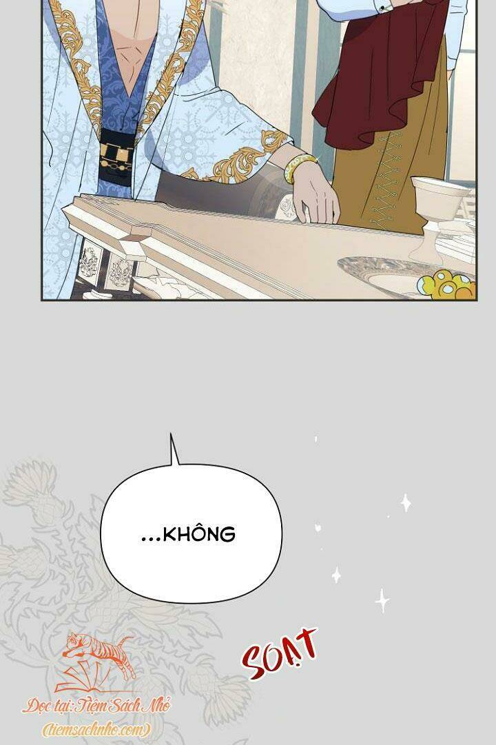 Tiền Là Tất Cả Chồng Là Phù Du: Chapter 10