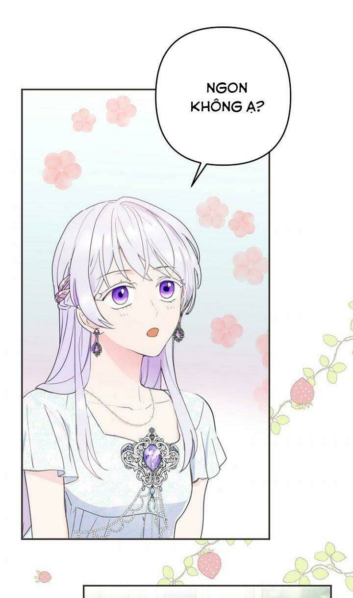 Tiền Là Tất Cả Chồng Là Phù Du: Chapter 10