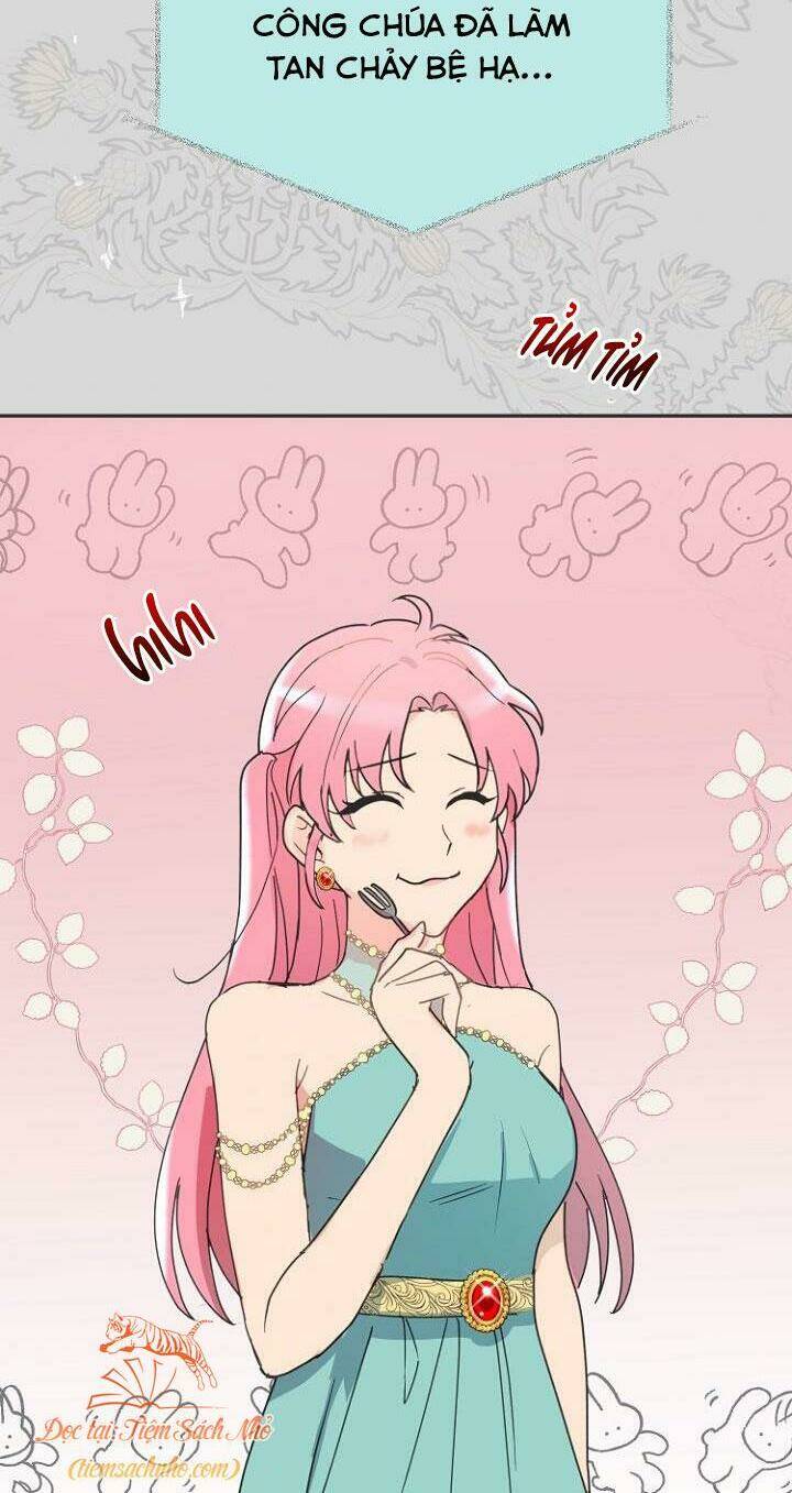 Tiền Là Tất Cả Chồng Là Phù Du: Chapter 10