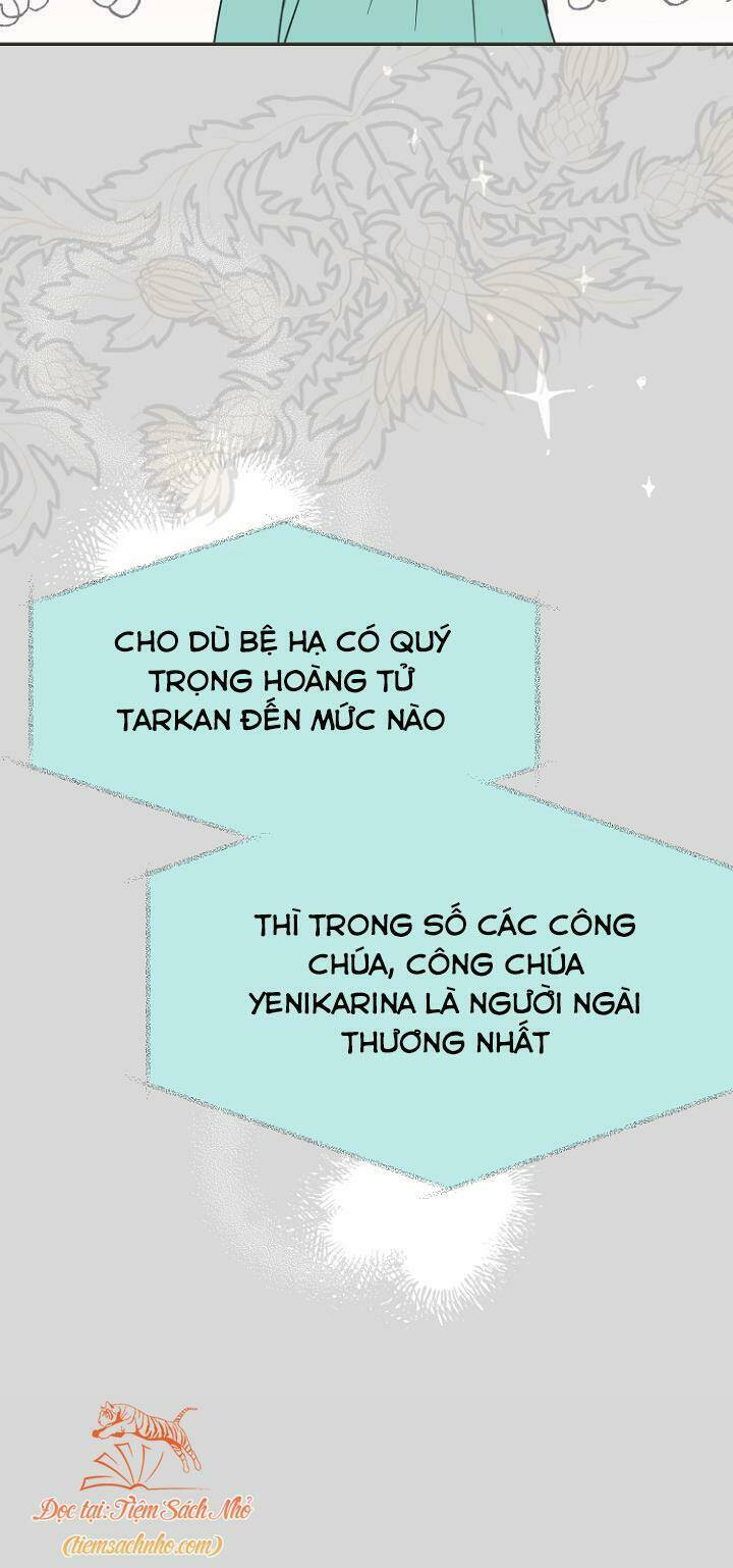 Tiền Là Tất Cả Chồng Là Phù Du: Chapter 10