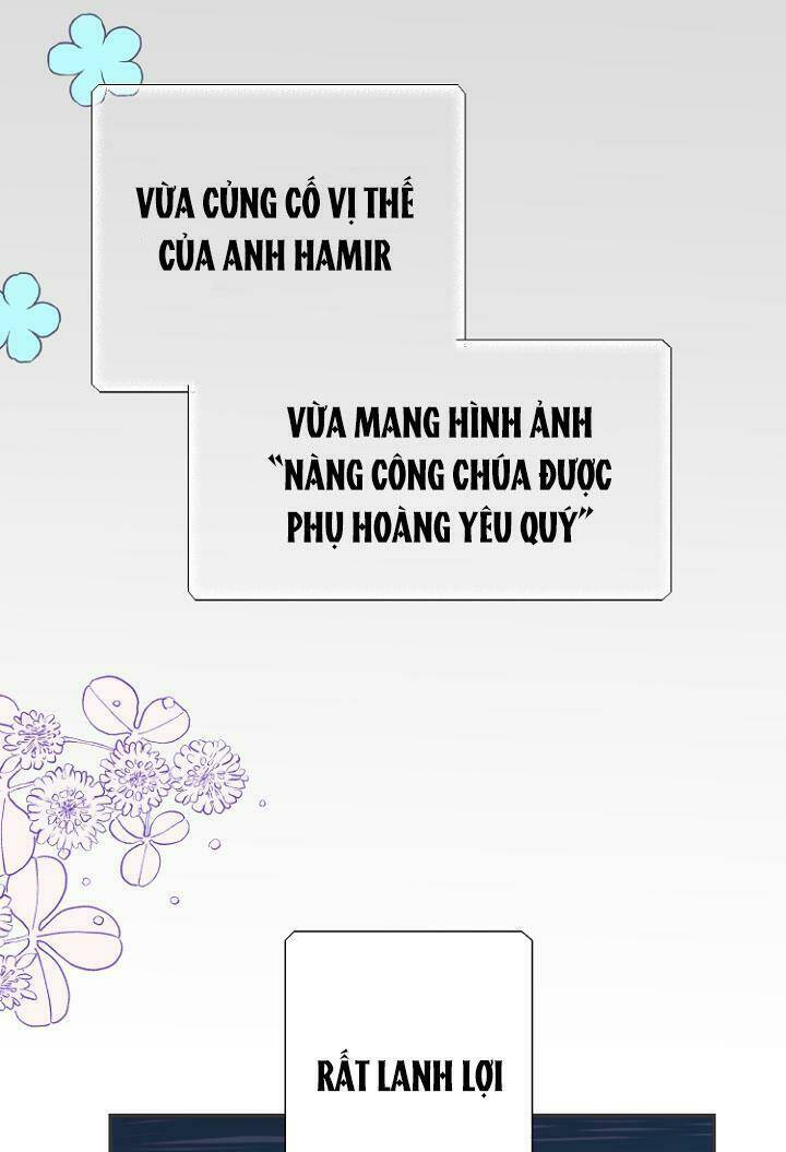 Tiền Là Tất Cả Chồng Là Phù Du: Chapter 10