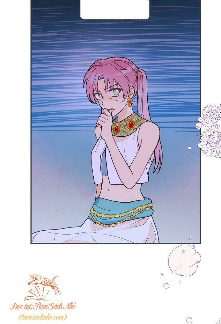 Tiền Là Tất Cả Chồng Là Phù Du: Chapter 10