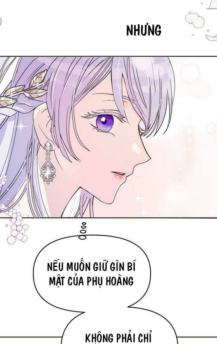 Tiền Là Tất Cả Chồng Là Phù Du: Chapter 10