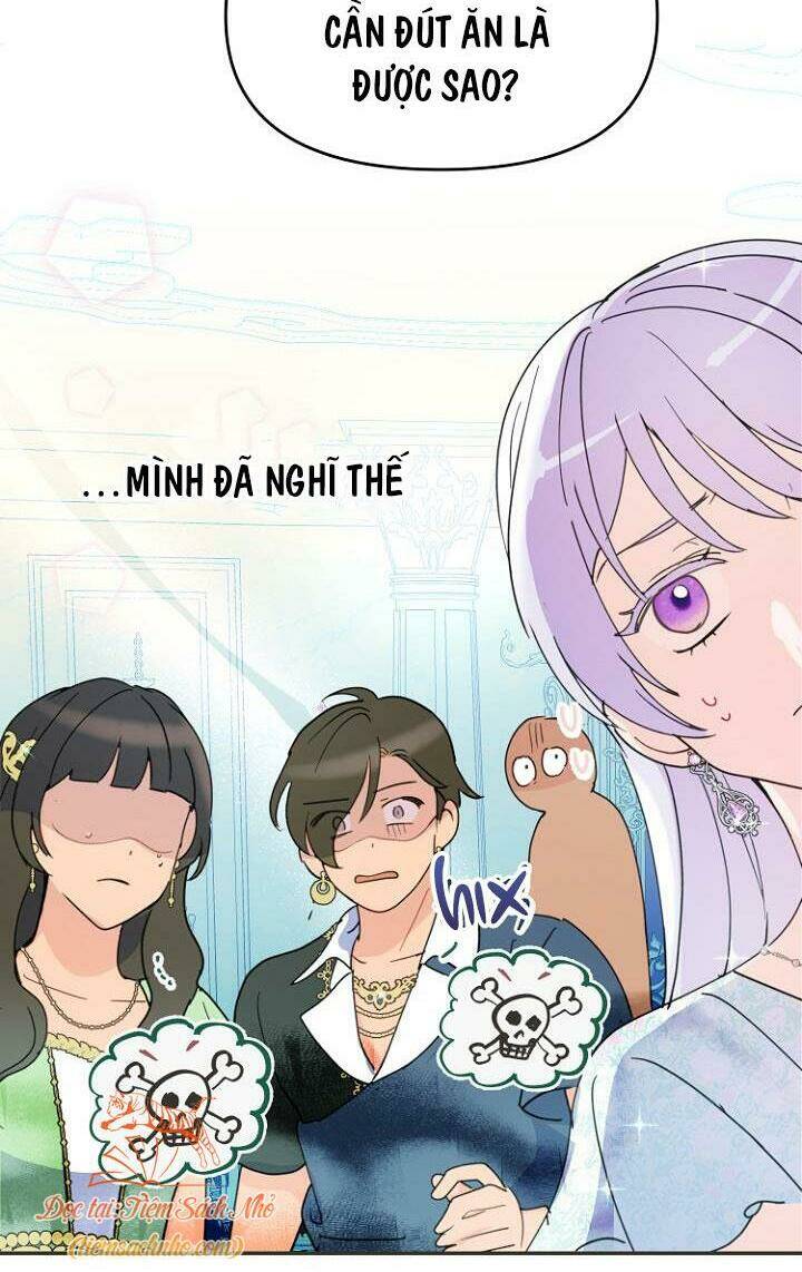 Tiền Là Tất Cả Chồng Là Phù Du: Chapter 10