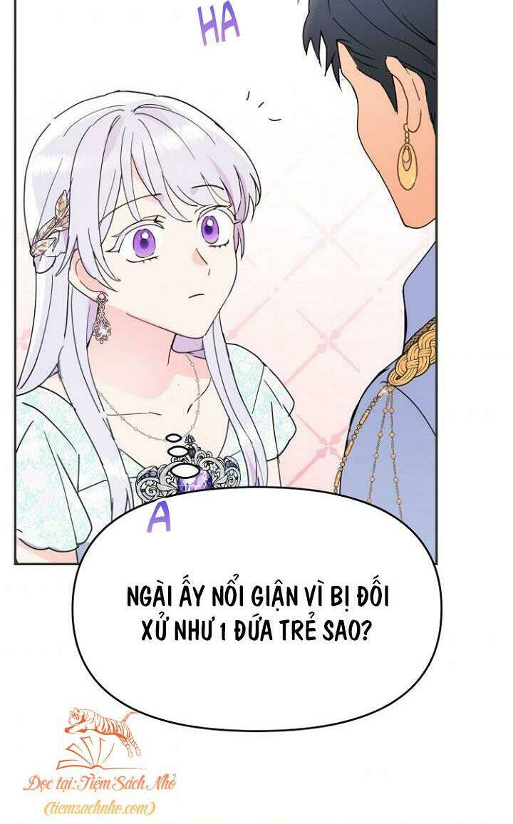Tiền Là Tất Cả Chồng Là Phù Du: Chapter 10
