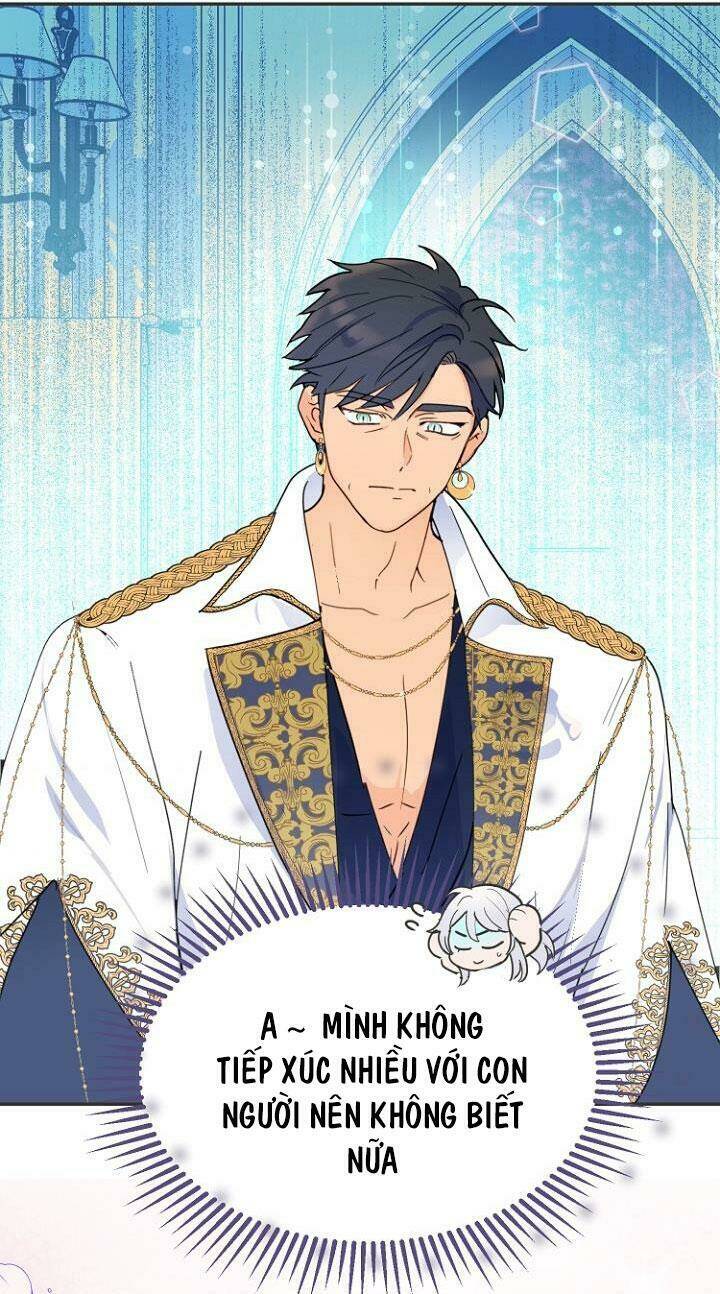 Tiền Là Tất Cả Chồng Là Phù Du: Chapter 10