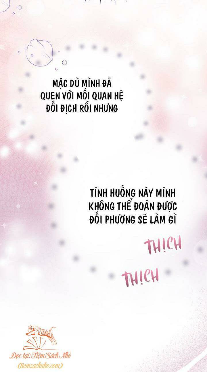 Tiền Là Tất Cả Chồng Là Phù Du: Chapter 10