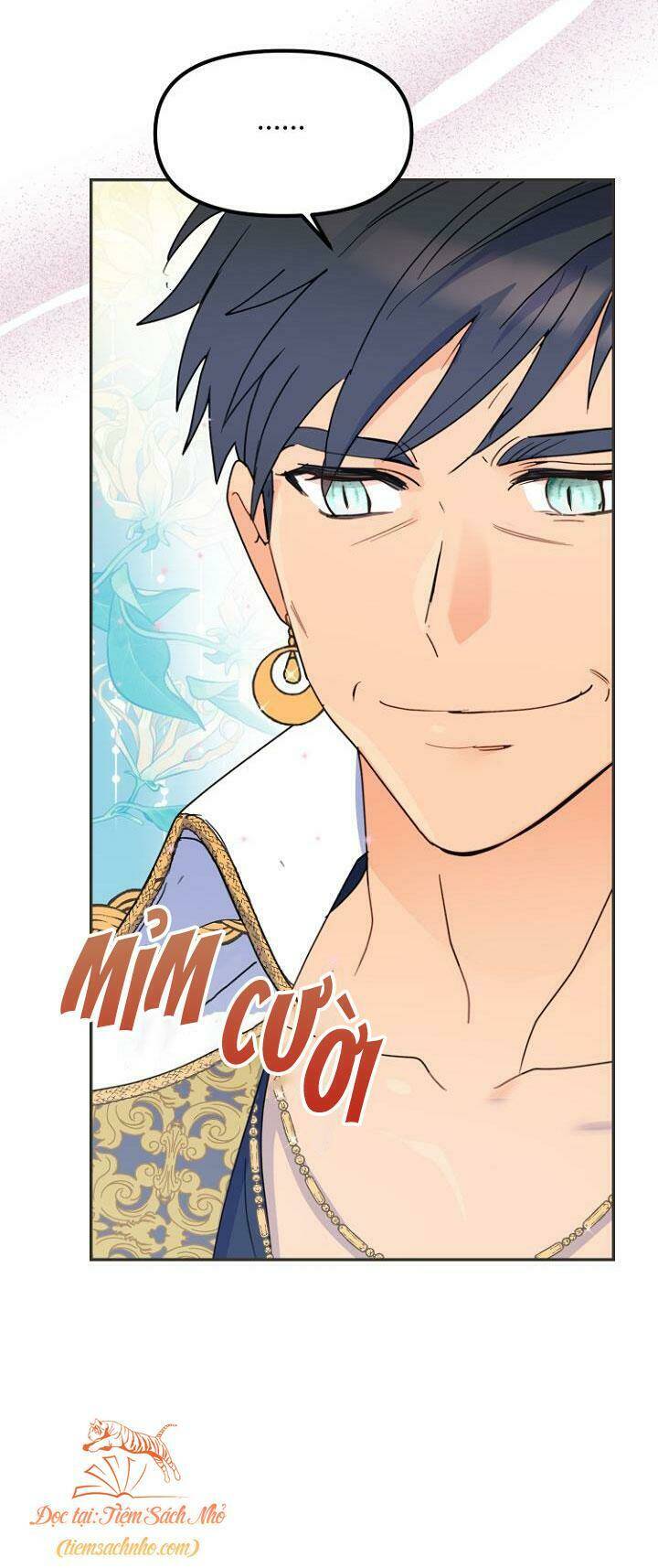 Tiền Là Tất Cả Chồng Là Phù Du: Chapter 10