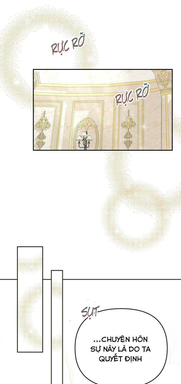 Tiền Là Tất Cả Chồng Là Phù Du: Chapter 10