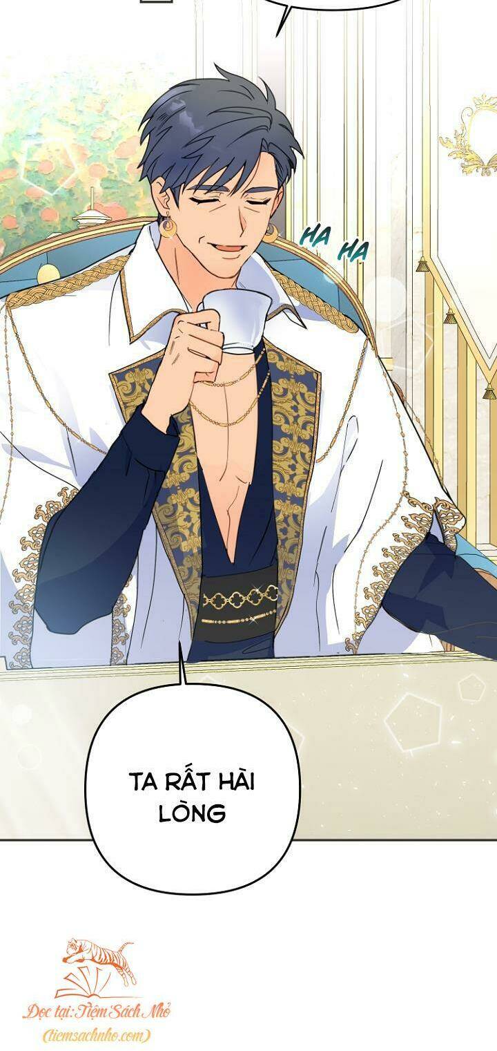 Tiền Là Tất Cả Chồng Là Phù Du: Chapter 10