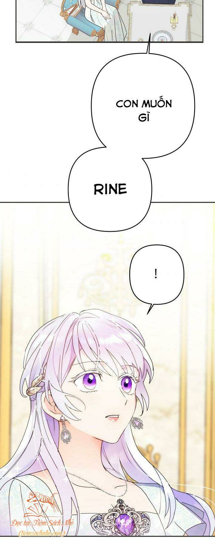 Tiền Là Tất Cả Chồng Là Phù Du: Chapter 10