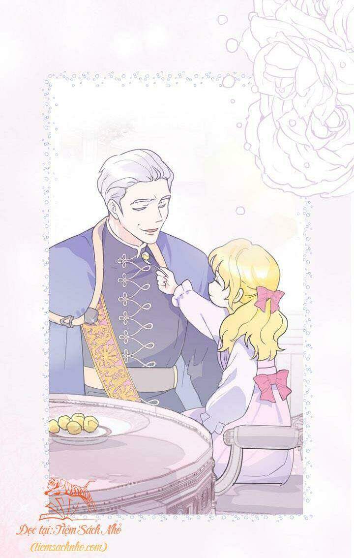 Tiền Là Tất Cả Chồng Là Phù Du: Chapter 10