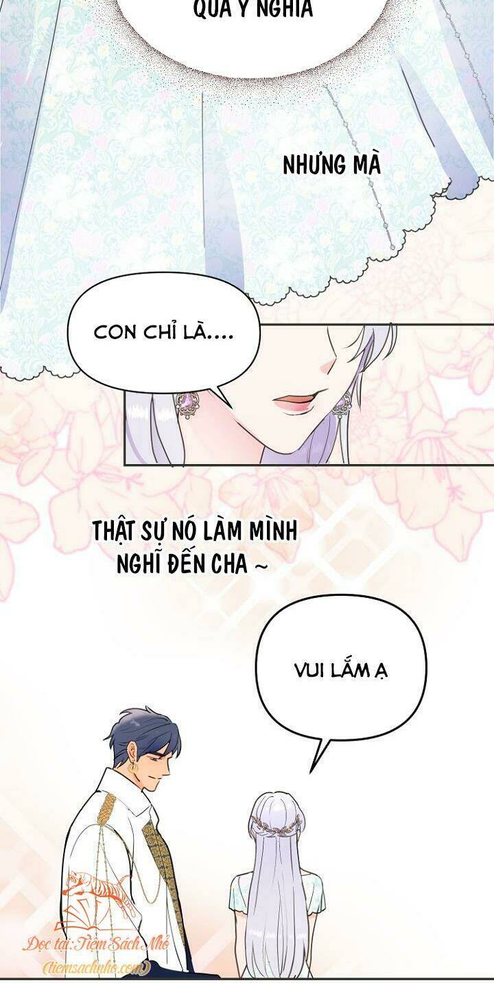 Tiền Là Tất Cả Chồng Là Phù Du: Chapter 10