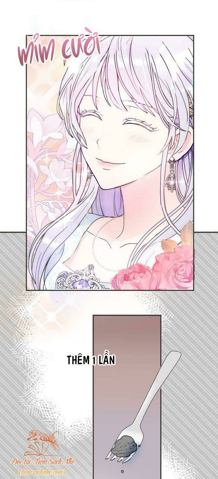 Tiền Là Tất Cả Chồng Là Phù Du: Chapter 10