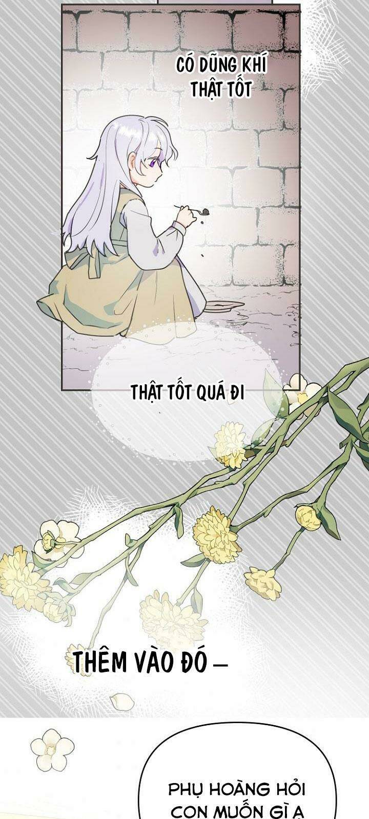 Tiền Là Tất Cả Chồng Là Phù Du: Chapter 10