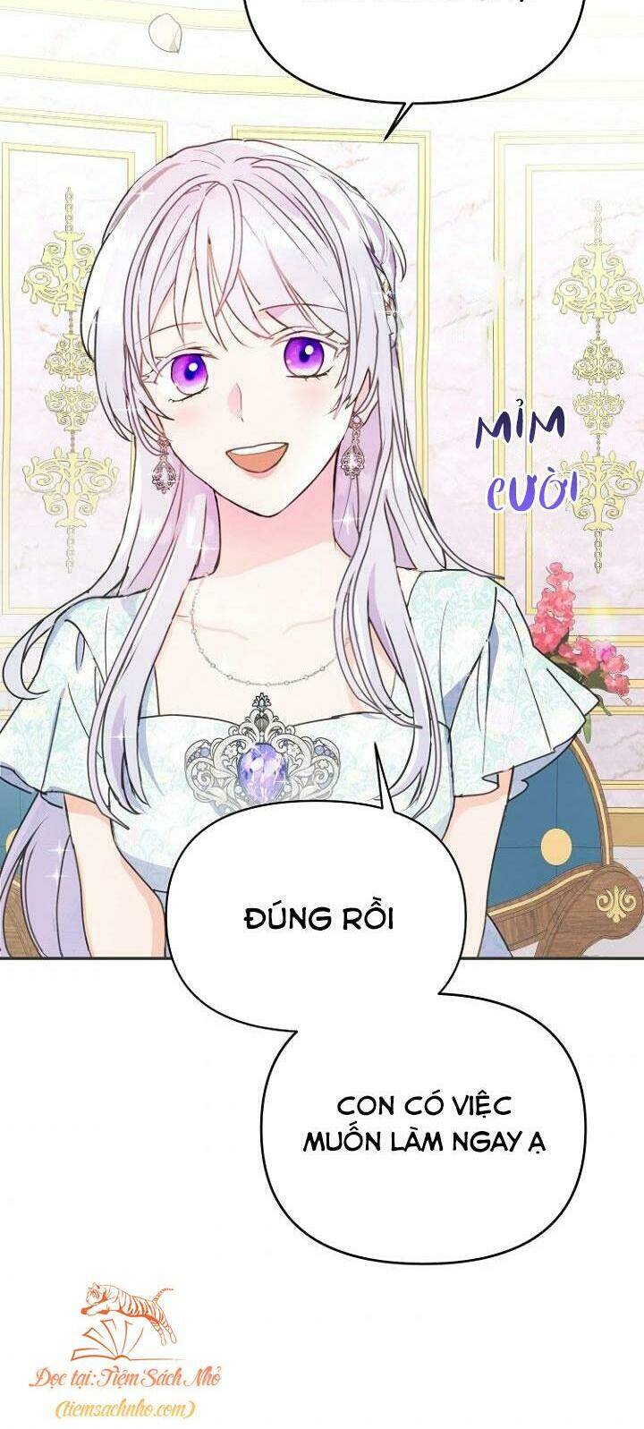 Tiền Là Tất Cả Chồng Là Phù Du: Chapter 10