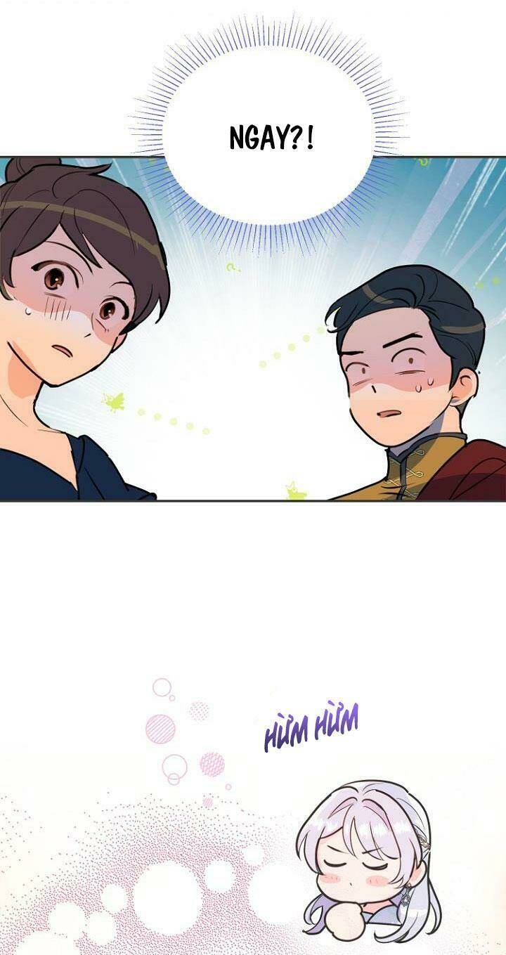 Tiền Là Tất Cả Chồng Là Phù Du: Chapter 10