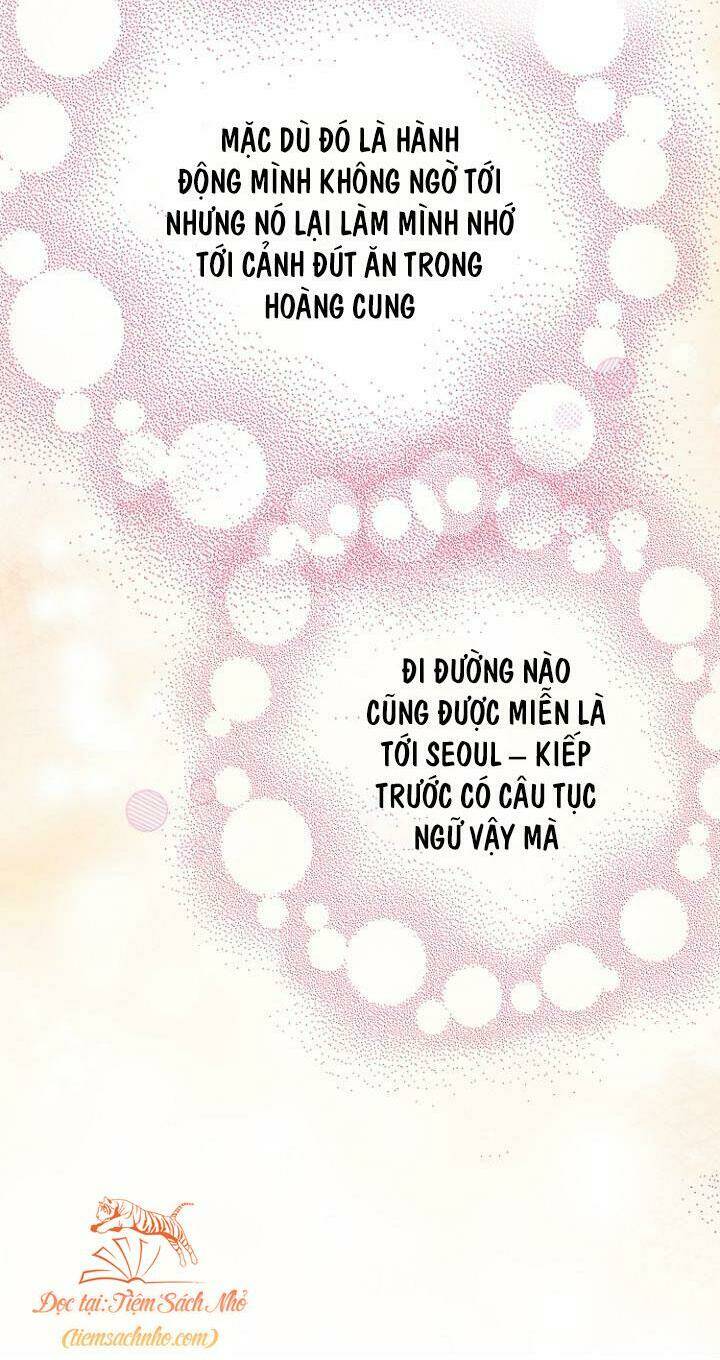 Tiền Là Tất Cả Chồng Là Phù Du: Chapter 10