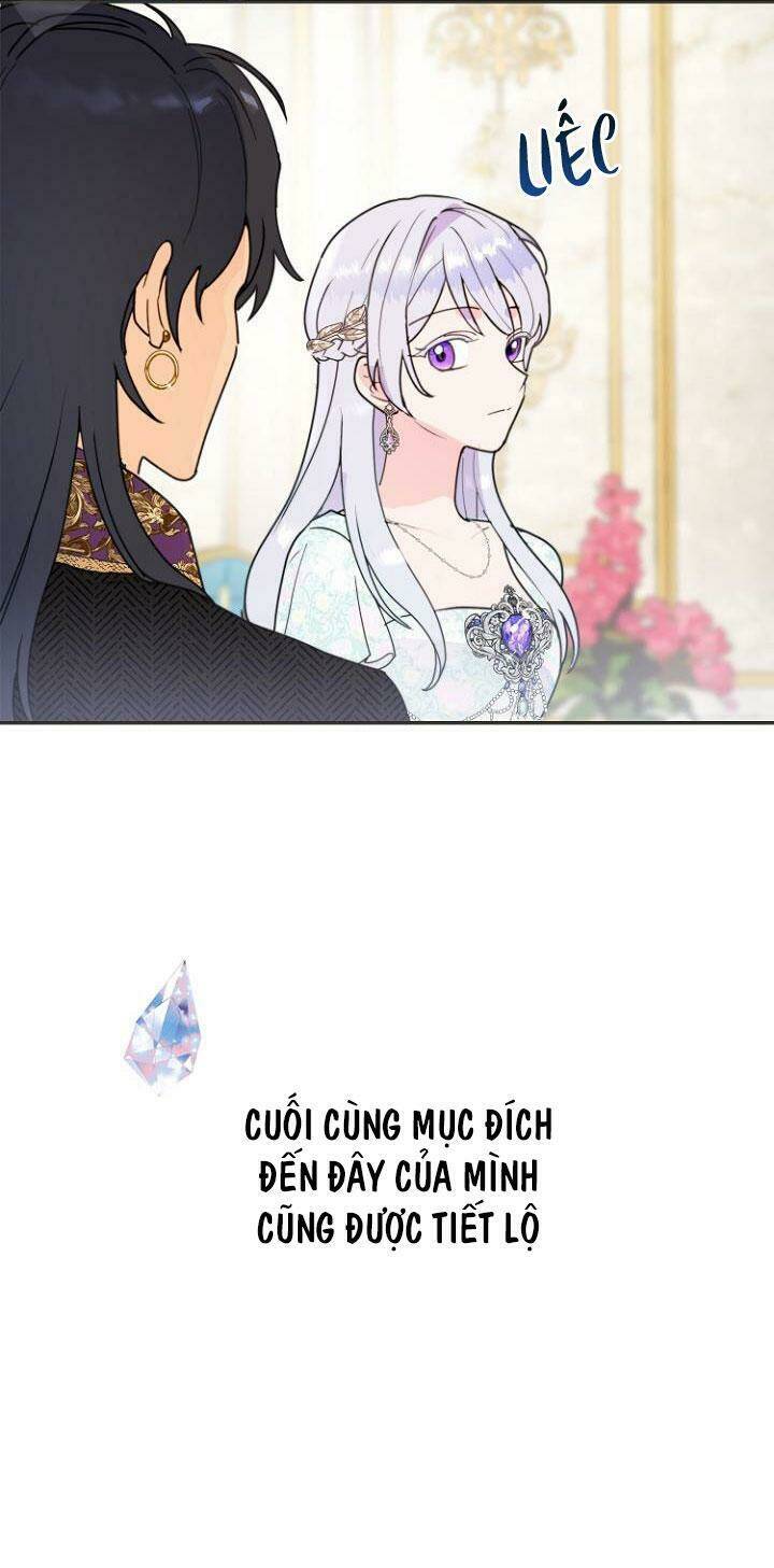 Tiền Là Tất Cả Chồng Là Phù Du: Chapter 10