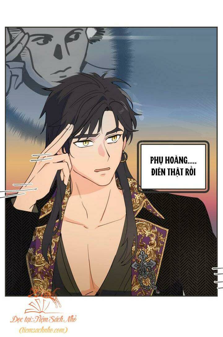 Tiền Là Tất Cả Chồng Là Phù Du: Chapter 10