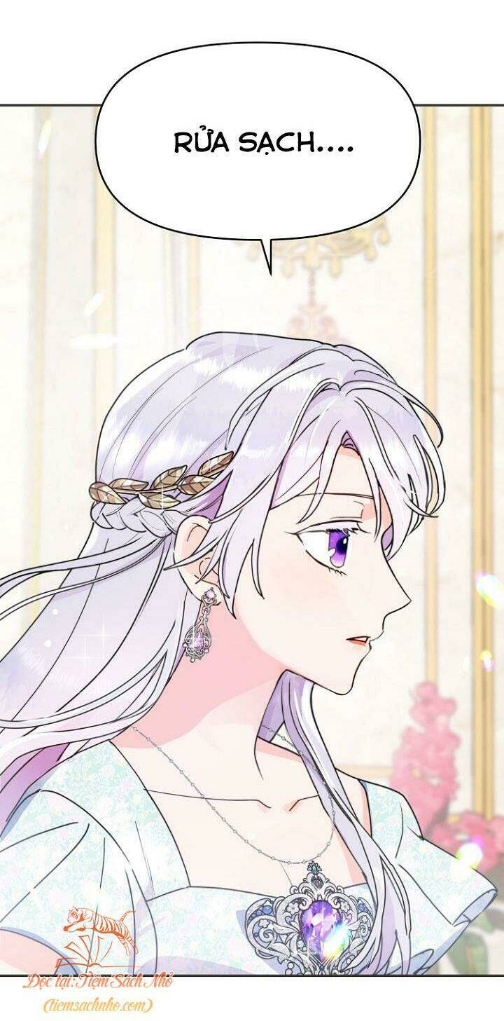 Tiền Là Tất Cả Chồng Là Phù Du: Chapter 10