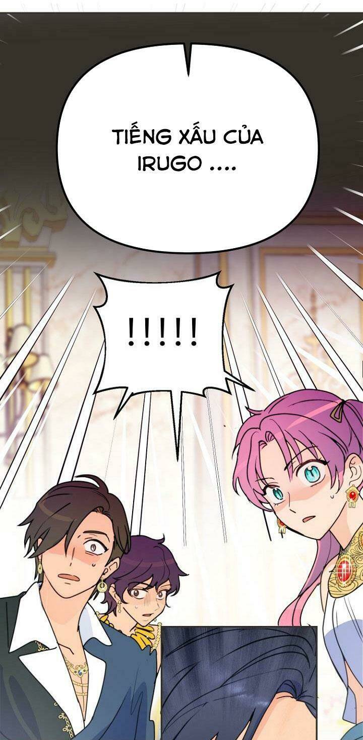 Tiền Là Tất Cả Chồng Là Phù Du: Chapter 10