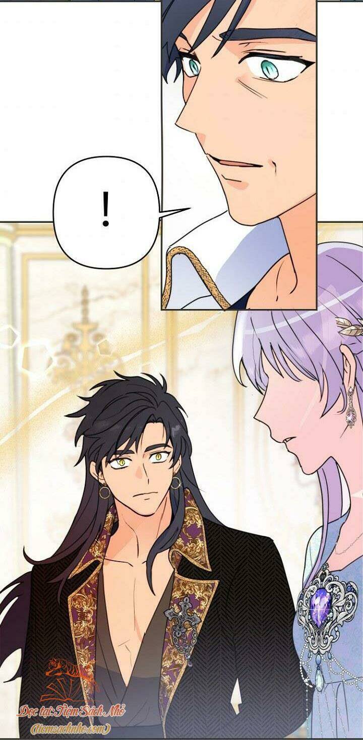 Tiền Là Tất Cả Chồng Là Phù Du: Chapter 10