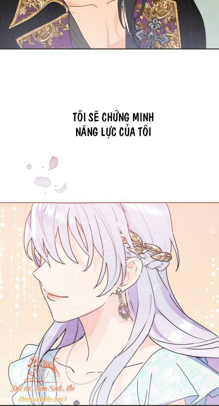 Tiền Là Tất Cả Chồng Là Phù Du: Chapter 10